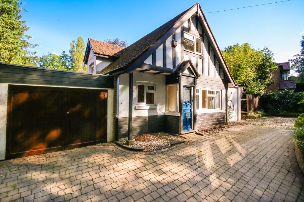 Church Lane, Chaldon, Surrey Graham John